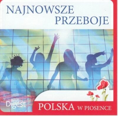 Najnowsze Przeboje – Polska w piosence